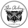 The Owlery Logo